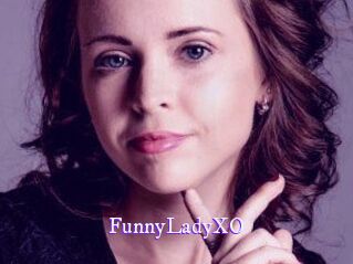 FunnyLadyXO