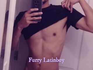 Furry_Latinboy