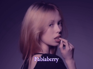 Fabiaberry