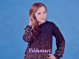 Fabianaact