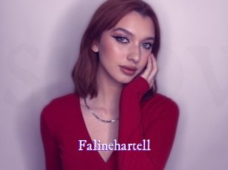 Falinehartell
