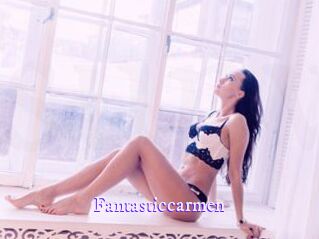 Fantasticcarmen