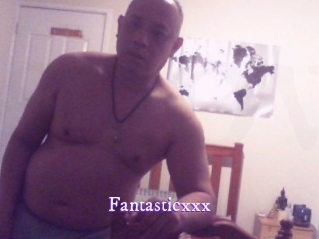 Fantasticxxx