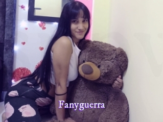 fanyguerra Super Webcam