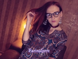 farinaferre Super Webcam