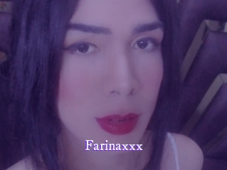 Farinaxxx