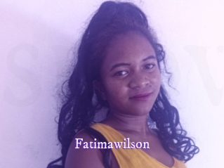 Fatimawilson