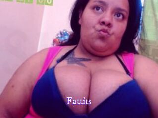 Fattits