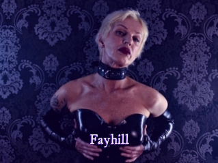 Fayhill