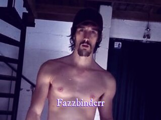 Fazzbinderr