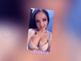 Fecatty