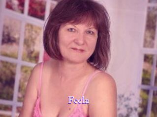 Fecla