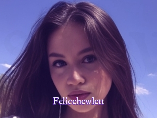 Felicehewlett