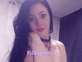 Felinajohnson