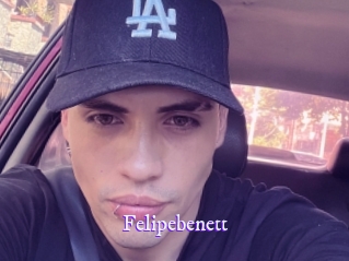 Felipebenett