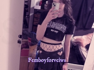 Femboyforveiws