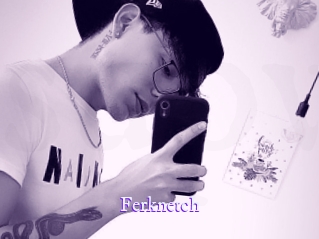 ferknetch Super Webcam