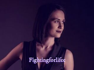 Fightingforlifee