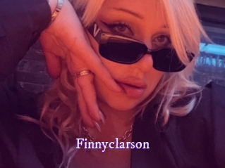 Finnyclarson