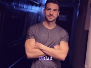 Fitlad