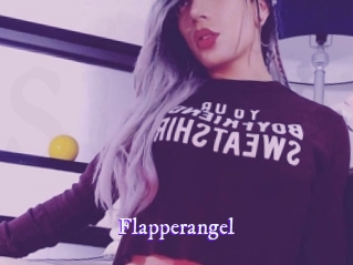 Flapperangel