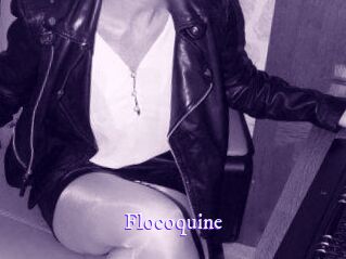 Flocoquine