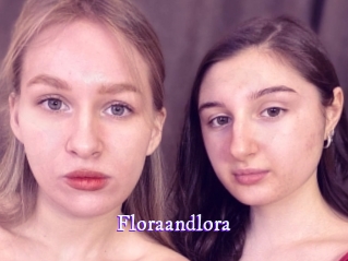 Floraandlora