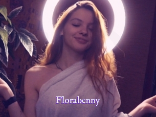 Florabenny