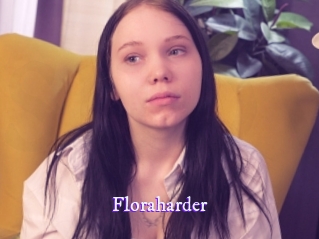 Floraharder