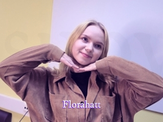 Florahatt