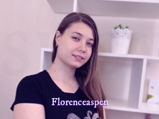 Florenceaspen