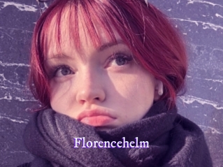 Florencehelm