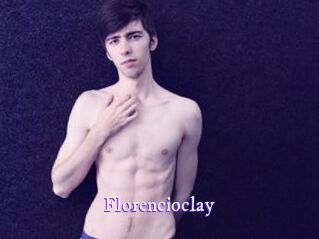 Florencioclay