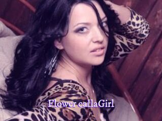 Flower_callaGirl