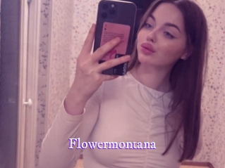 flowermontana Super Webcam