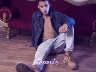 Foxandy