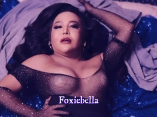 Foxiebella