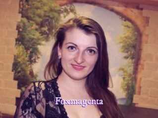 Foxmagenta