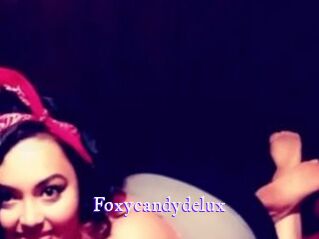 Foxycandydelux