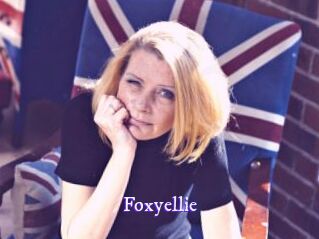 Foxyellie