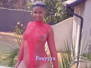 foxyyyx Super Webcam