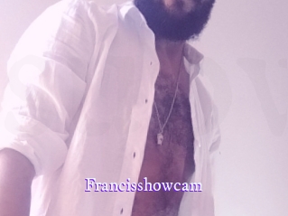 Francisshowcam