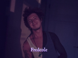 Fredcole