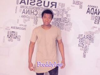 Freddylew