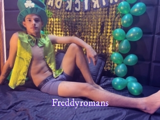 Freddyromans