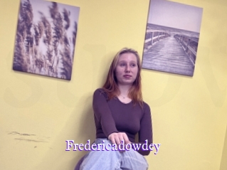 Fredericadowdey