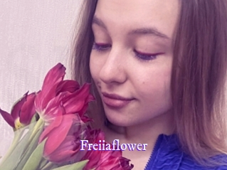 Freiiaflower