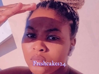 Freshcakes24