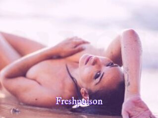 Freshpoison