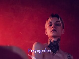 Freyagerber
